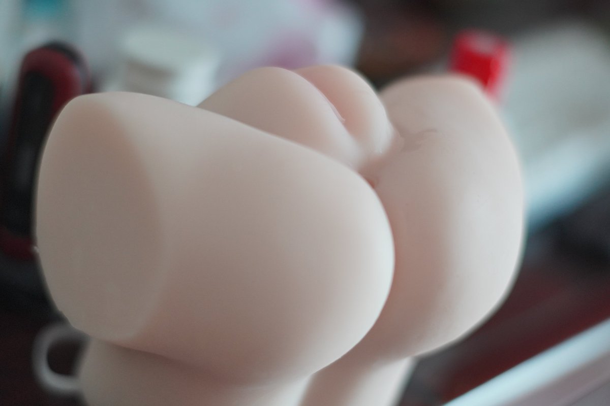 #臀模