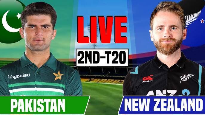 CrickWebStream's tweet photo. Pakistan vs New Zealand | 2nd T20I Match |  Pakistan tour of New Zealand | Jan 14, 2024            
#PAKvNZ  #PAKvsNZ     Website Link: https://t.co/MzFTPDON9y https://t.co/PofI1jWuEZ