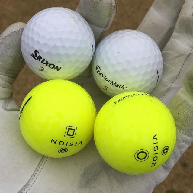 ProVisionBall's tweet photo. UVee (tm) Tech ( Advanced Polymer colouring with Photoluminescent effect) by WJB - 2024 testing https://t.co/INSXEtJssg