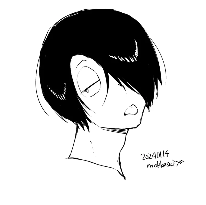 これは校則で黒染めされた〓吉リターンズ 