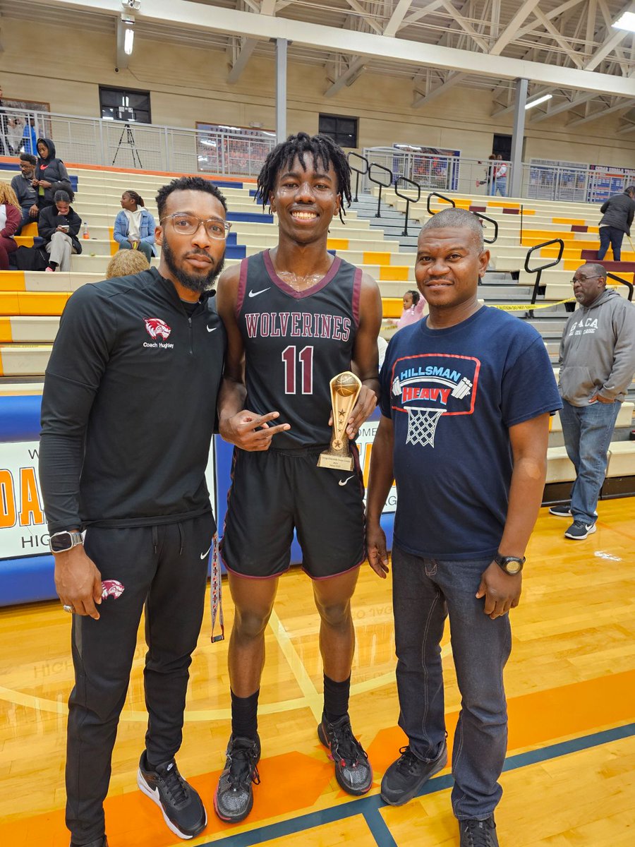 JHillsman tweet media