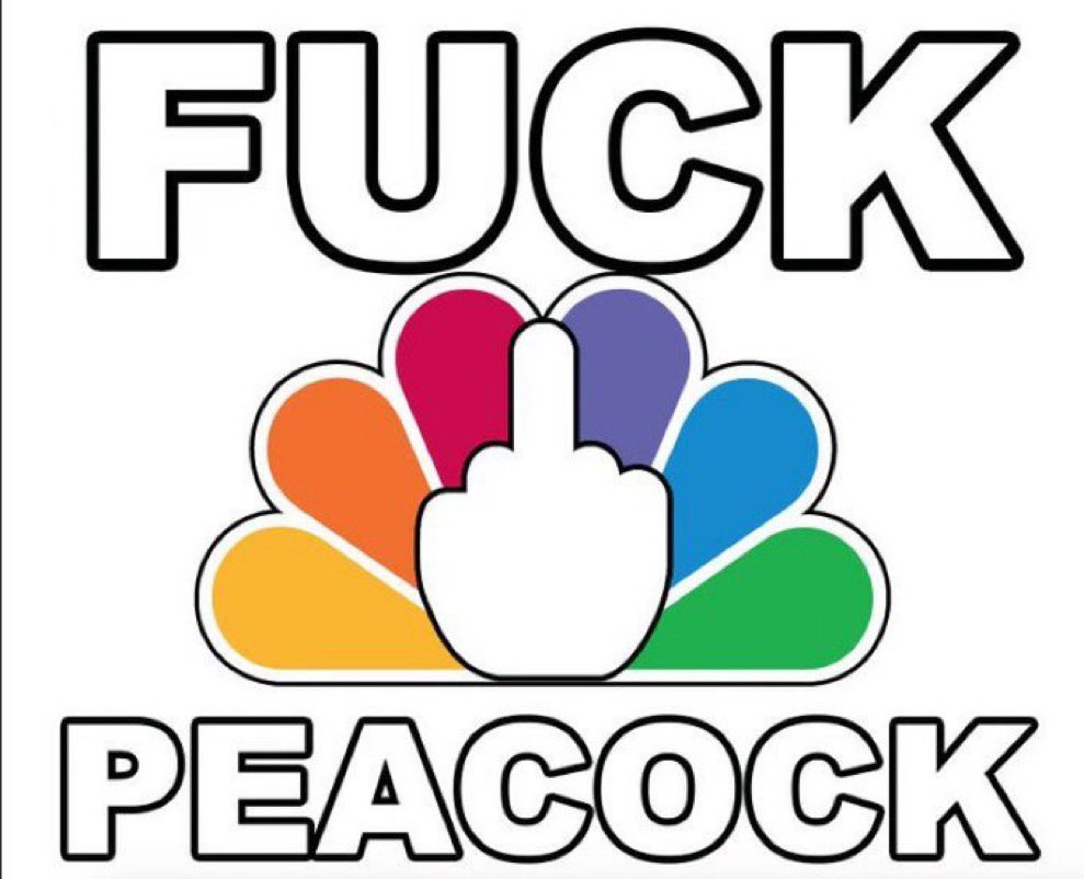 David Karim (@davidkarim) on Twitter photo This is what I think about the Dolphins game being televised exclusively on Peacock. #MIAvsKC This is what I think about the Dolphins game being televised exclusively on Peacock. #MIAvsKC