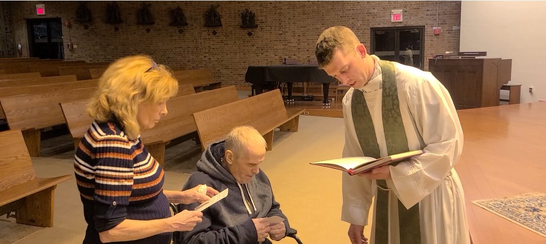 Michael B Puskar, Social Justice Activist tweet media