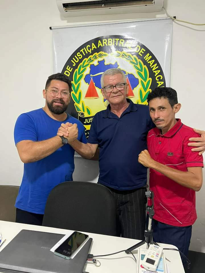BastosJeffson's tweet photo. Estamos unidos por uma manacapuru amazonas  melhor https://t.co/3cbFuR1sfR