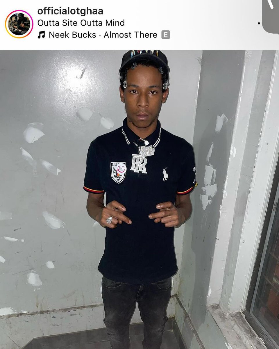 NY_Paperwork's tweet photo. @officialotghaa Told on a guy that is about to go sit up north away from his family and friends 🤦🏾‍♂️🤦🏾‍♂️😞 https://t.co/1cK813CzQf