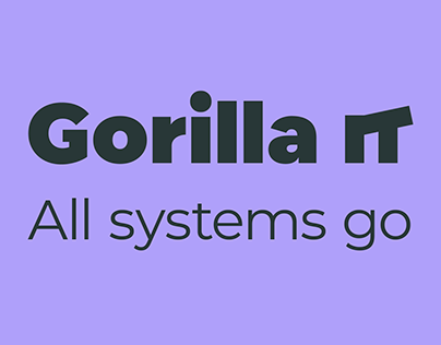 Gorilla IT dlvr.it/T1Lth1