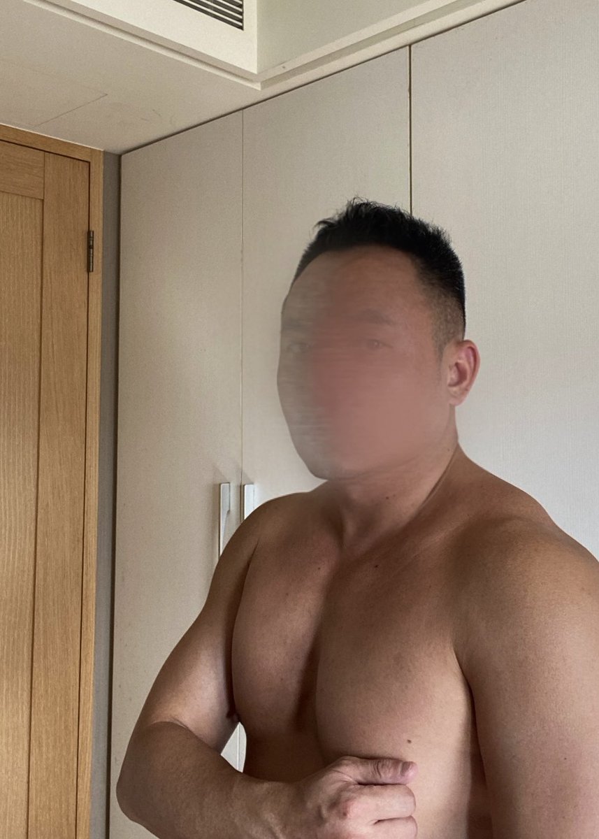 中年小肚 tweet media