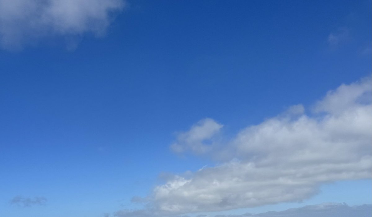 Blauer Himmel gewünscht? 

Invite code? Bitte sehr 

bsky-social-xmzbl-kvyzs