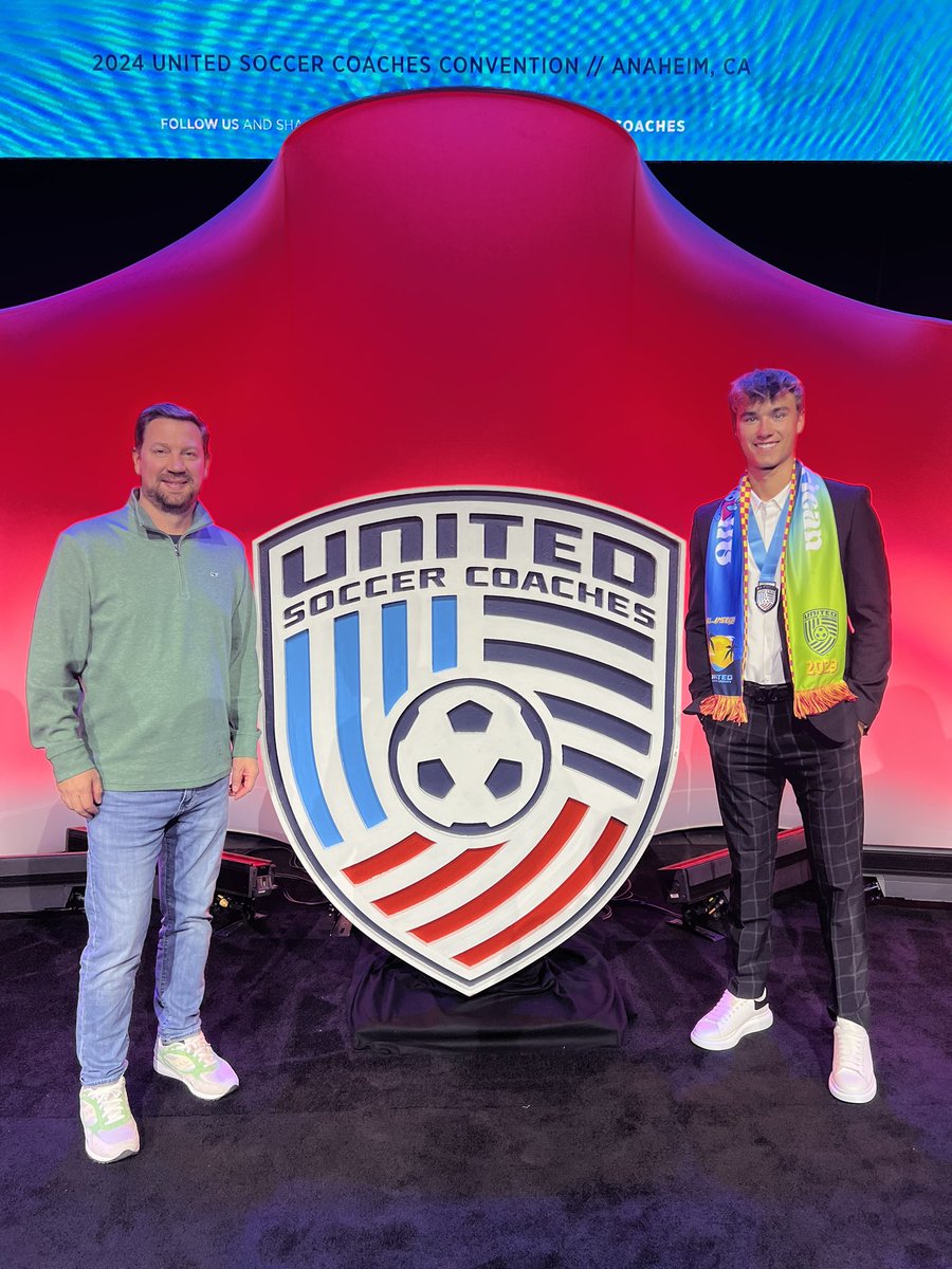 CHS Boys Soccer tweet media