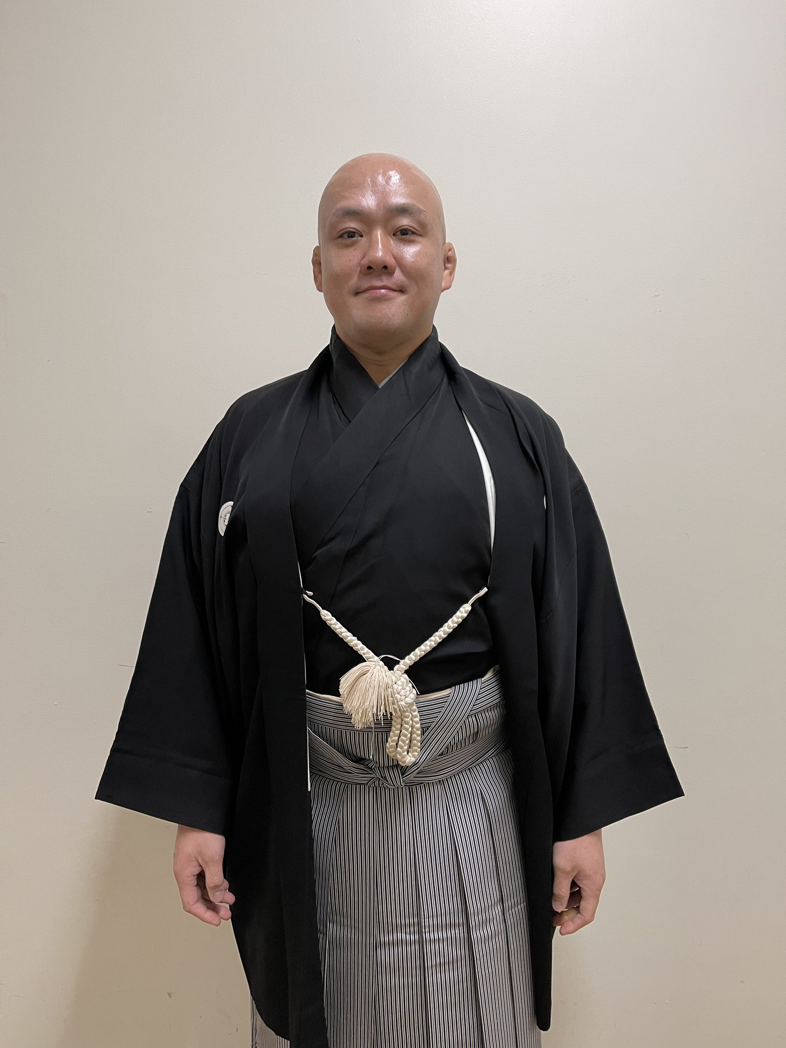 小野川 親方
