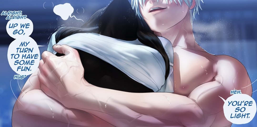 AnimeFactoryXXX's tweet photo. Just love

#anime #waifu #hentai #nsfwtwt https://t.co/HS6lMsMbPV