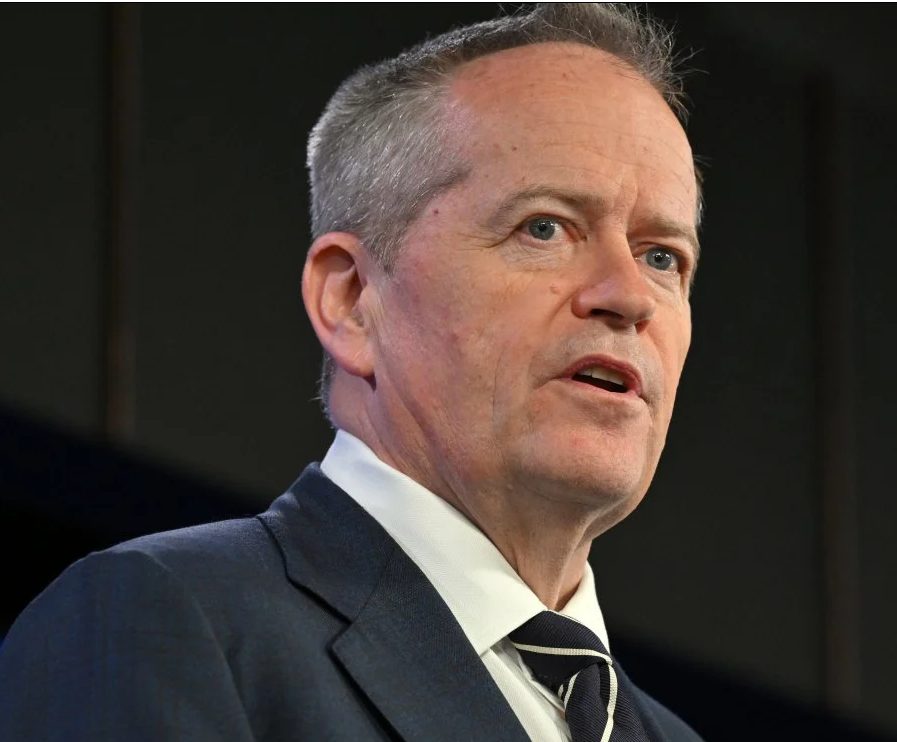 EveryAustralian's tweet photo. The NDIS is on the brink of its biggest-ever restructure, and people in the disability community are concerned that the earliest reforms in a sweeping agenda may leave many who rely on the service unsupported. 
https://t.co/1hRKzDFa6B

Let us know your thoughts in the comments. https://t.co/MeRH2REhJC