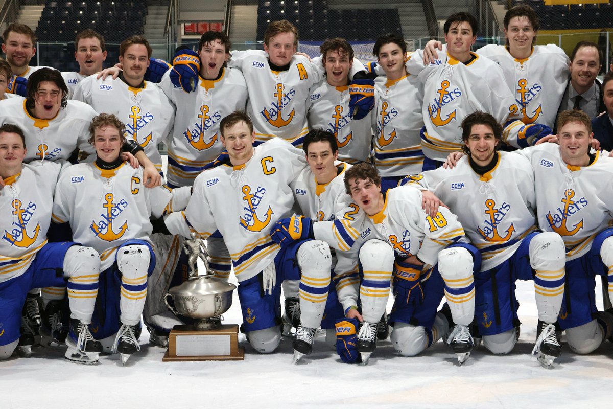 Lake State Hockey tweet media