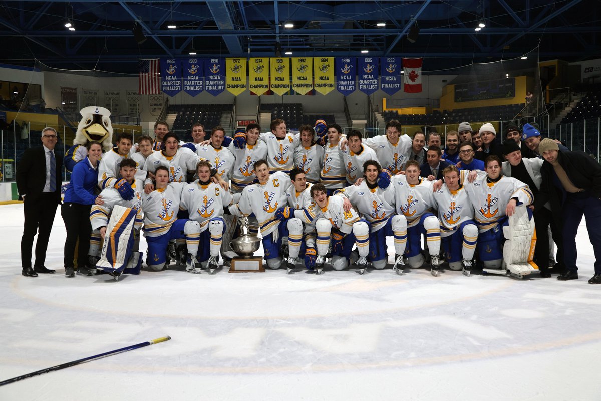 Lake State Hockey tweet media