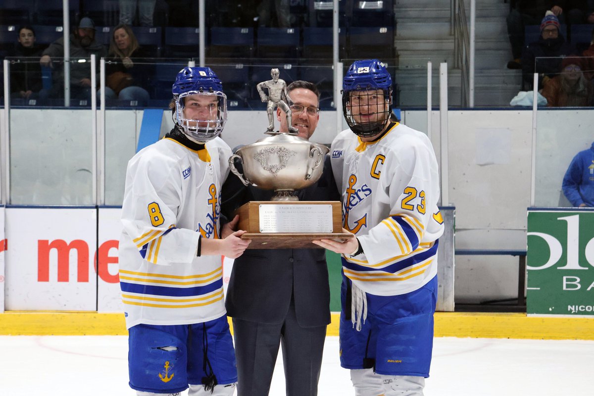 Lake State Hockey tweet media