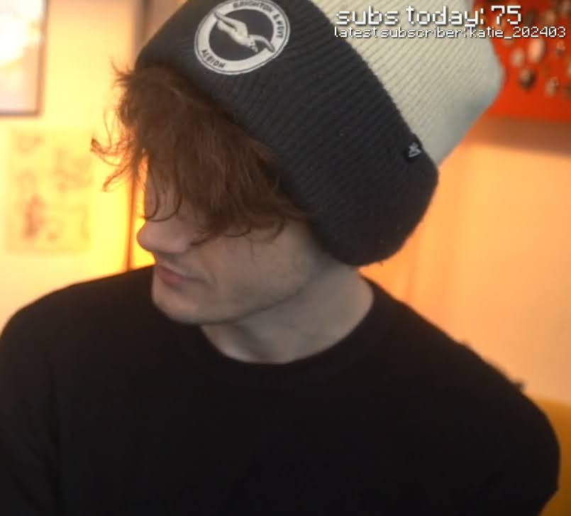 SootSweaters's tweet photo. Wilbur's BHAFC Beanie
Brand: '47
Link: https://t.co/U59pqytFtE

#wilbursoot https://t.co/w3Sp8g5vEI