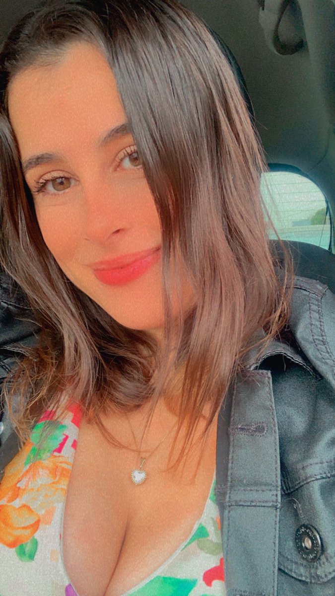 Gabi tweet media
