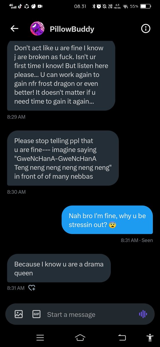 PhonkySteam⚙️ tweet media