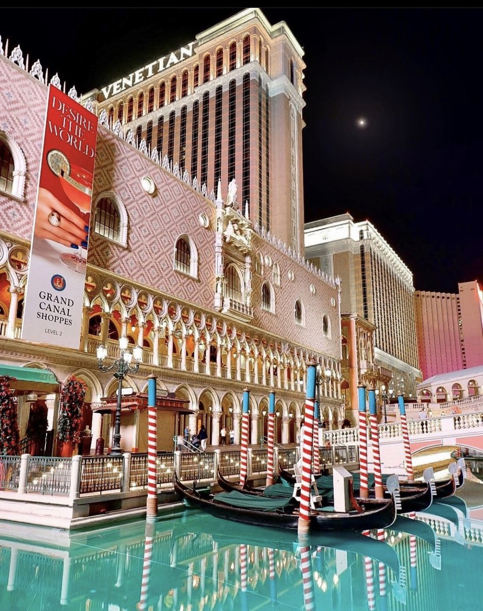 Vegas nights >>>

📸 (Instagram): thegiantleprechaun