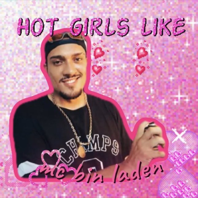 mcbinladen's tweet photo. https://t.co/JrJChUNmvK