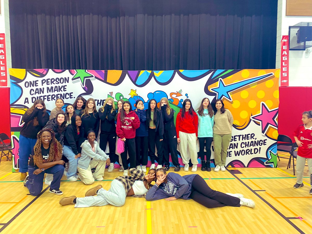 L.Mammoliti (@mammolitisclass) on Twitter photo This week back was great! Especially with the engaging presentation from <a href="/saidat2motivate/">The Saidat Show</a> on Social Responsibility. Great message and performance. This week back was great! Especially with the engaging presentation from <a href="/saidat2motivate/">The Saidat Show</a> on Social Responsibility. Great message and performance.