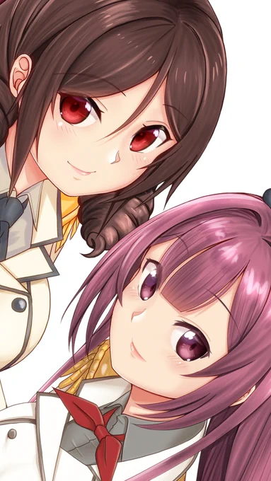 #見切れるほどドアップの画像くれ