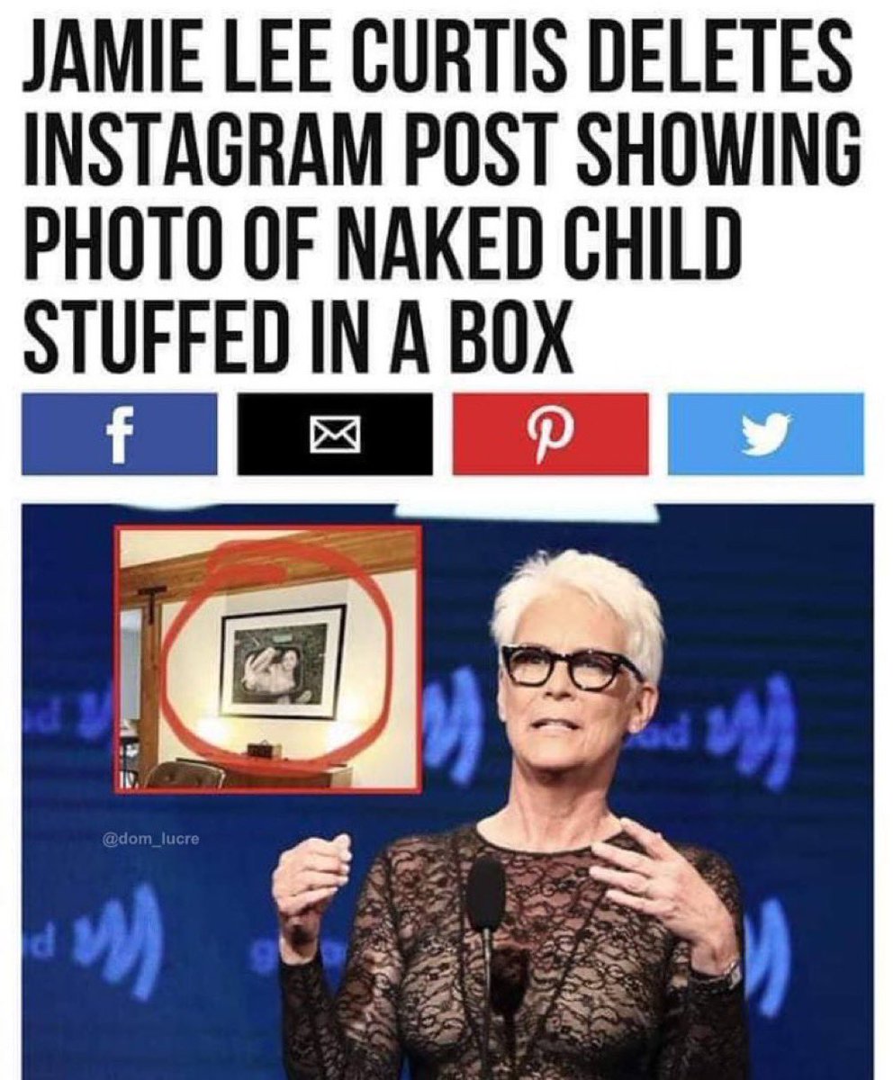 Dom Lucre | Stealer of Narratives tweet media