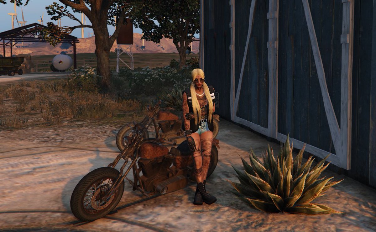 ☆TheFlamerQueen☆ tweet media