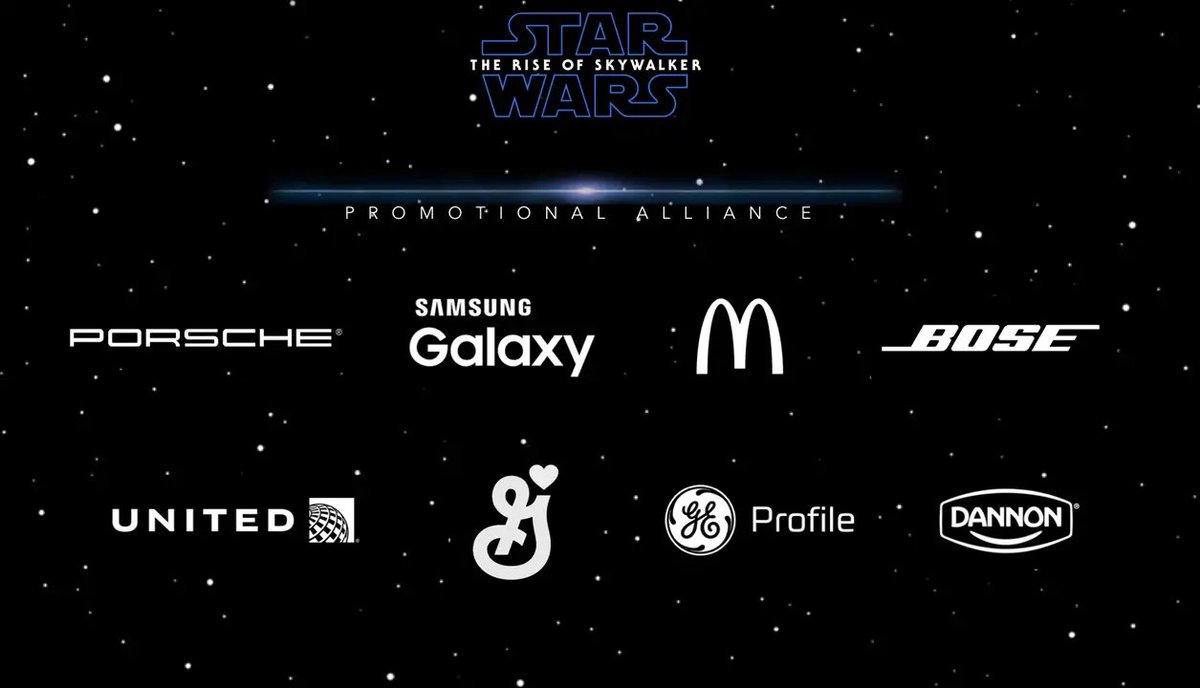 ArmandDoma's tweet photo. Boycott these brands that support the invasion of Naboo. https://t.co/3CKbRLoQ4D