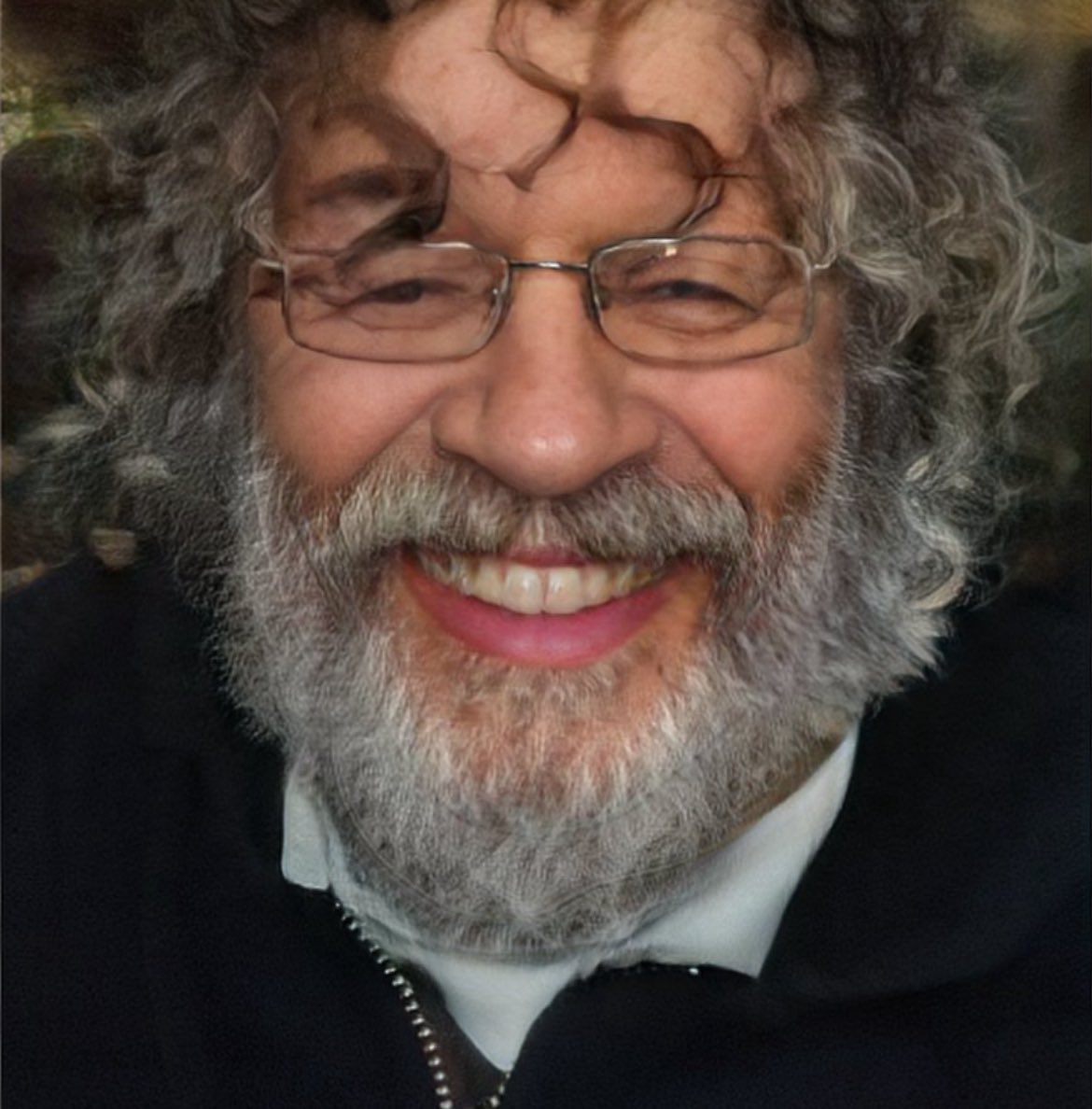 regulargreene's tweet image. love u grandpa