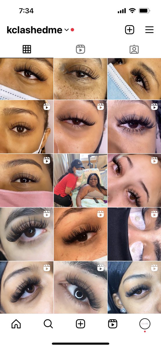 New lash artist in the DFW-Arlington Area. My next client might be on your TL! $90 sets next week. #dfwlashes #arlingtonlashes