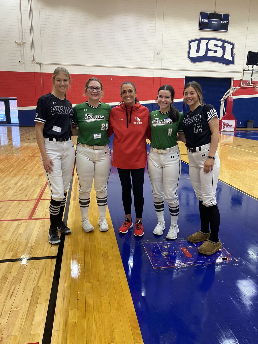 Kiegel5's tweet photo. It was a great day at my future home!!! Can’t wait to be back! ❤️
@USISOFTBALL @kunkle18 @MacKenziDorsam @FusionSB_16Nat https://t.co/QKWOjmIm5X