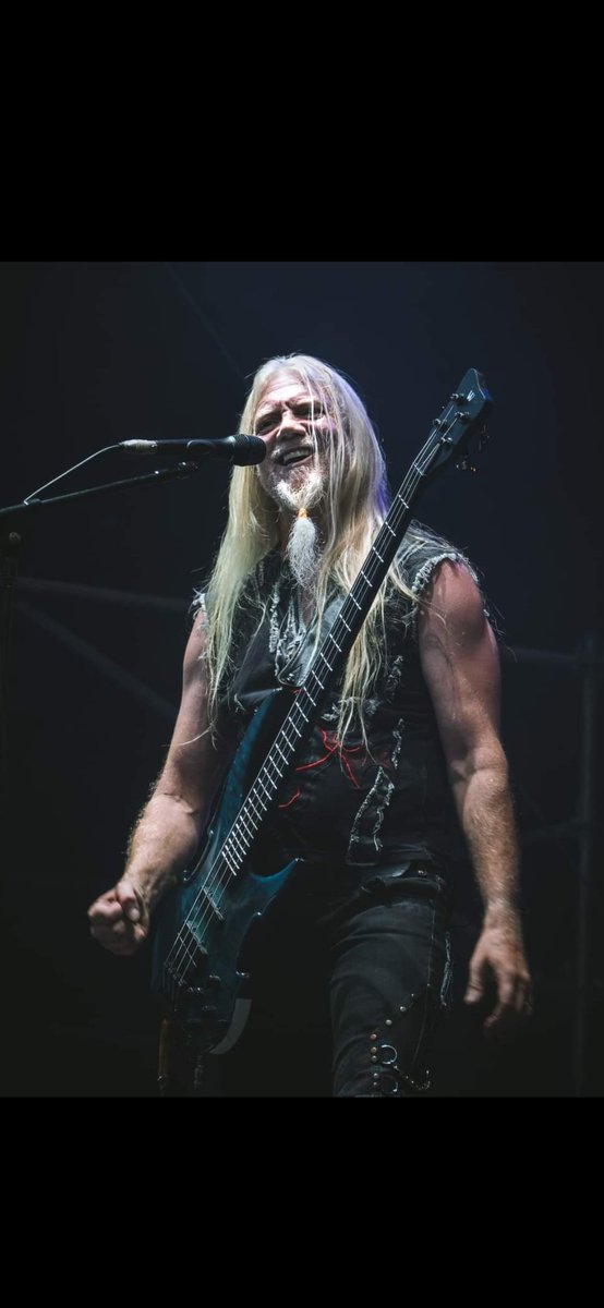 DavidKlement2's tweet photo. Happy Birthday Marko Hietala 
(Born 14 January, 1966) 🇫🇮
🤘🤘🤘🤘🤘🤘
@MarkoHietala_ #MarkoHietala @tarotofficial @NightwishBand #NorthernKings #Sinergy @FloorJansen_ @TuomasOfficial @EmmpuVuorinen https://t.co/cbAbqfzPPJ