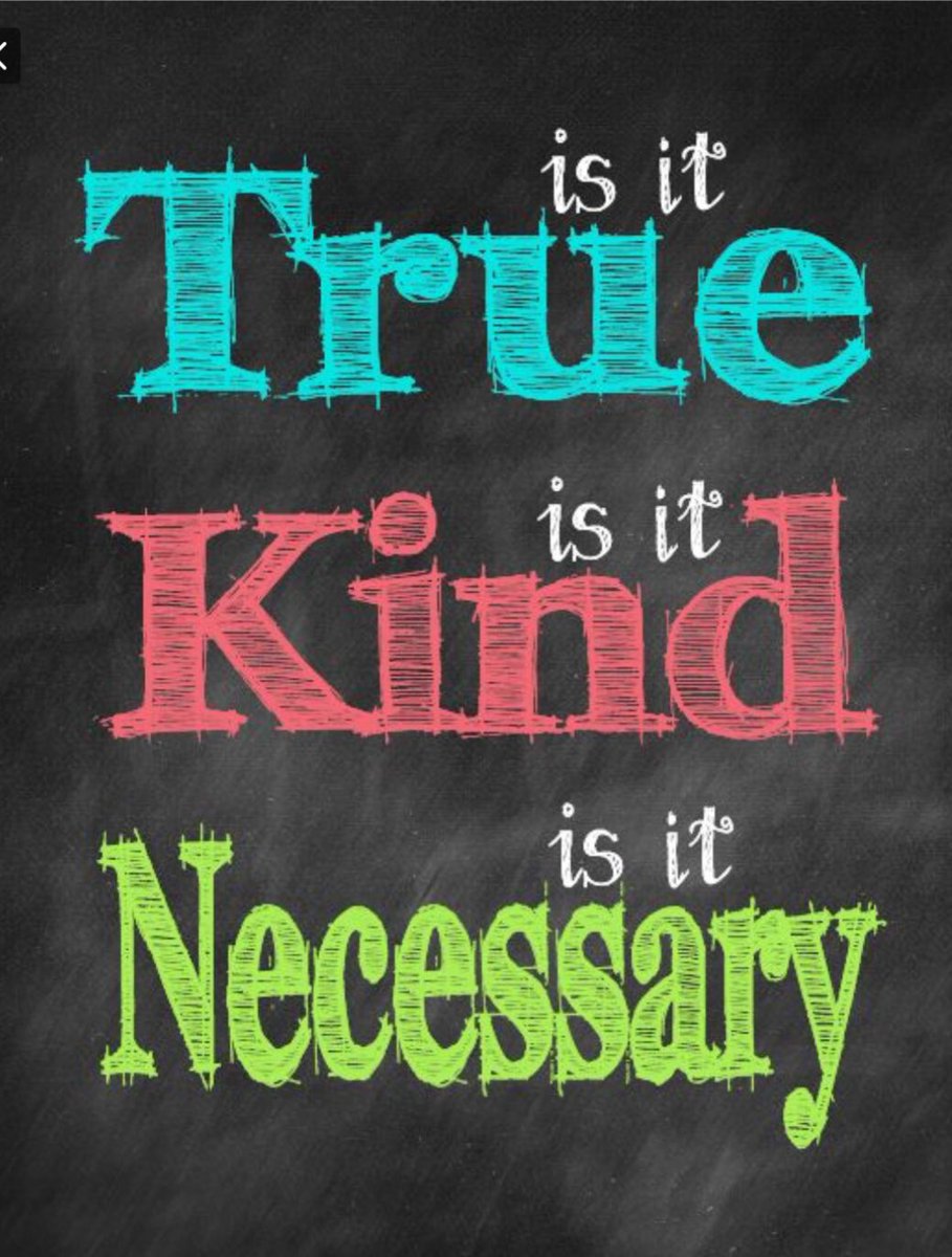 rx4lifeliz's tweet photo. #buddhist teaching. Think before you speak … https://t.co/lN0LTSd5Xp