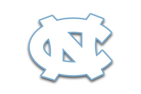 #AGTG After a great conversation with @CoachMackBrown I am beyond blessed to receive an offer from the University of North Carolina!! @GeneralsFootbal @RecruitDHS1 @UNCFootball @GoHeels @CBS6SportsSean @adamgorney