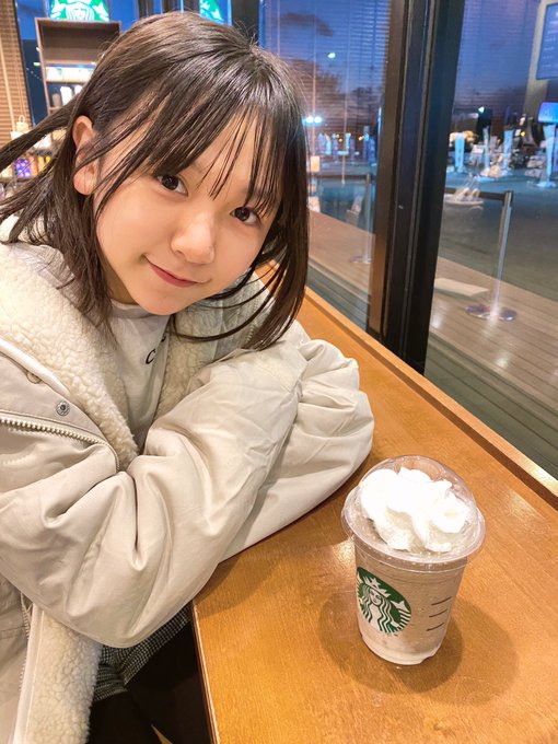 桃山こまちのTwitter画像30