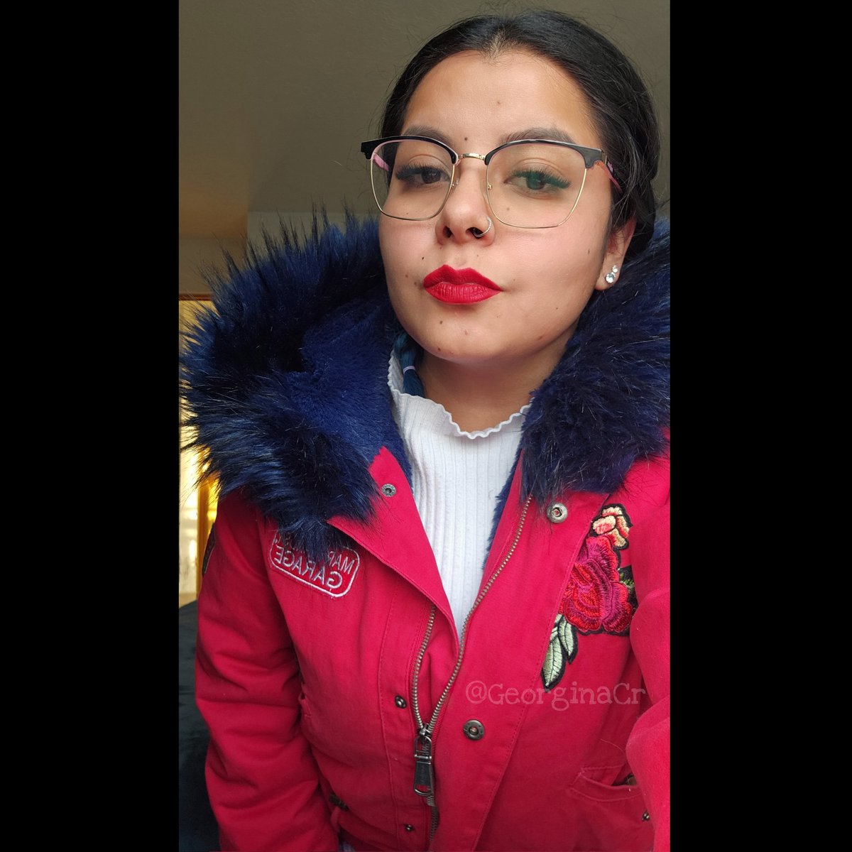 Content from georginacr