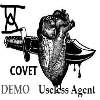Useless_Agent's tweet photo. ‘Covet (Demo)’ by Useless Agent is on #SoundCloud https://t.co/I6CFphF9iu DARK LYRICS MATURE LISTENERS #hardrock #metal #altrock #NewMusic #uselessagent https://t.co/w5Rhb2EQ9Q