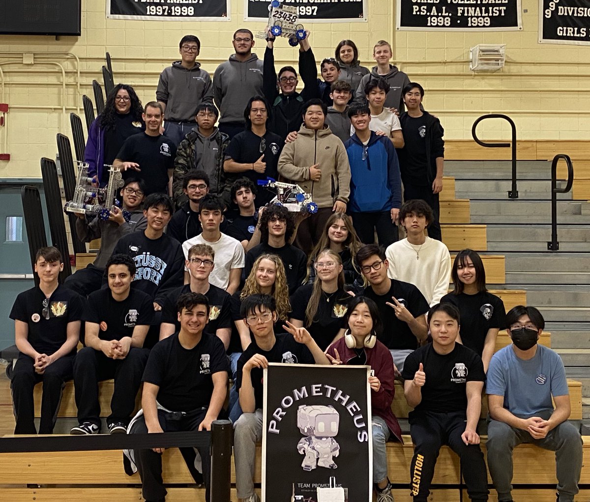 comp sci pirates tweet media