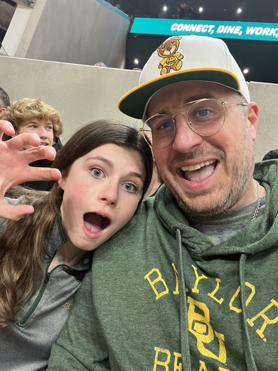 #SicEm <a href="/BaylorMBB/">Baylor Men’s Basketball</a>