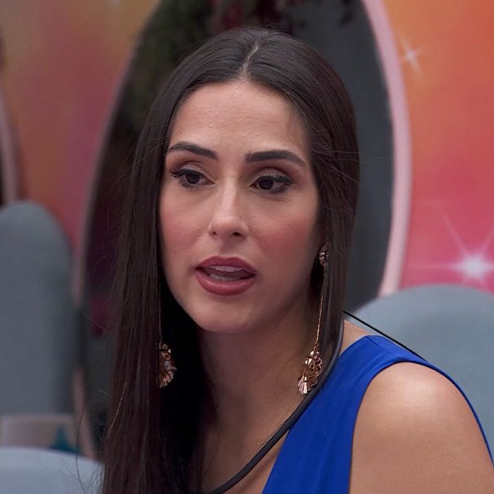 euosodrac's tweet photo. Na minha opinião, Deniziane é uma das melhores participantes dessa edição do Big Brother Brasil.  #BBB24 https://t.co/E1prUvqGdt