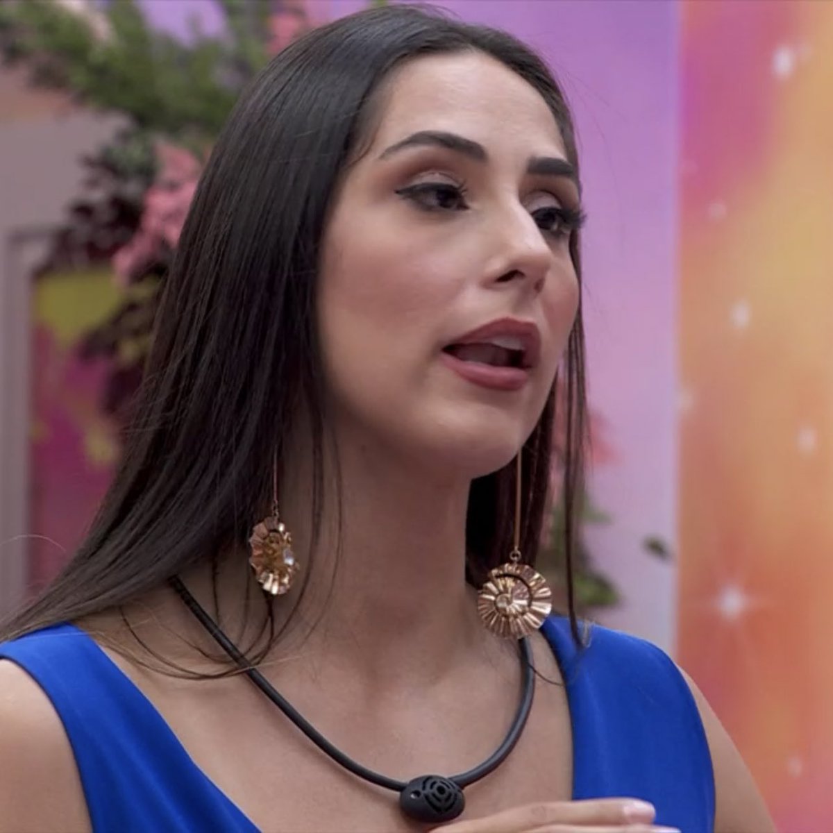 euosodrac's tweet photo. Na minha opinião, Deniziane é uma das melhores participantes dessa edição do Big Brother Brasil.  #BBB24 https://t.co/E1prUvqGdt