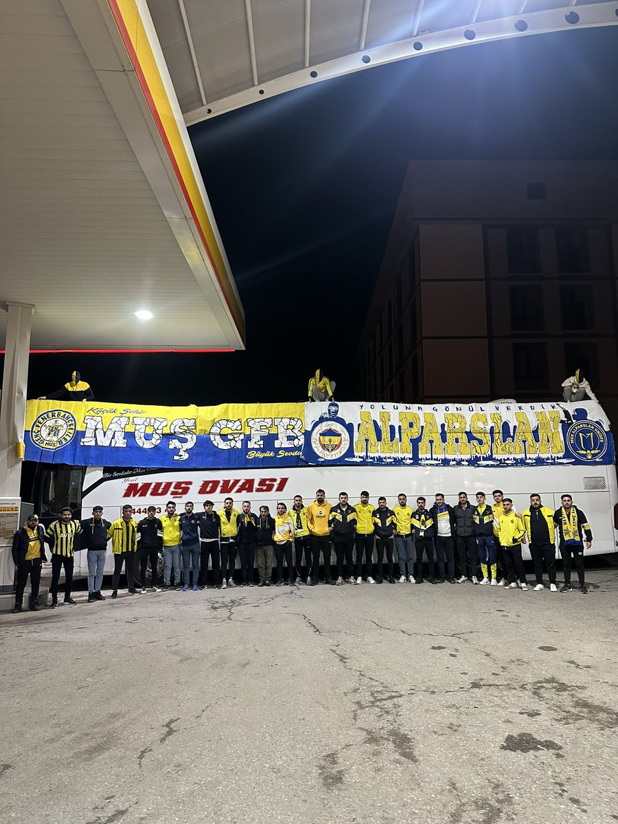 MUŞ GFB tweet media