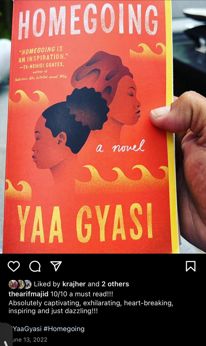 Arif_2point0's tweet photo. @xm_muva Not kidding. I LOVE this book. https://t.co/8e2LKwxO6V