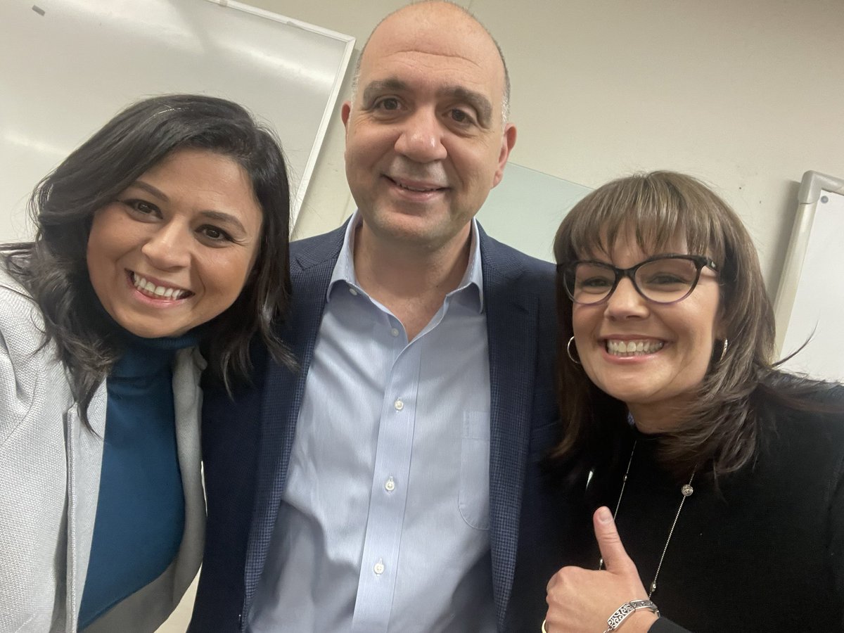 Fresno State MA Educational Leadership P12 tweet media