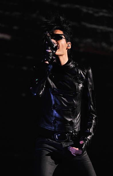 kaulitzarchives's tweet photo. how many times do you think about these photos https://t.co/9xsfT9Llce