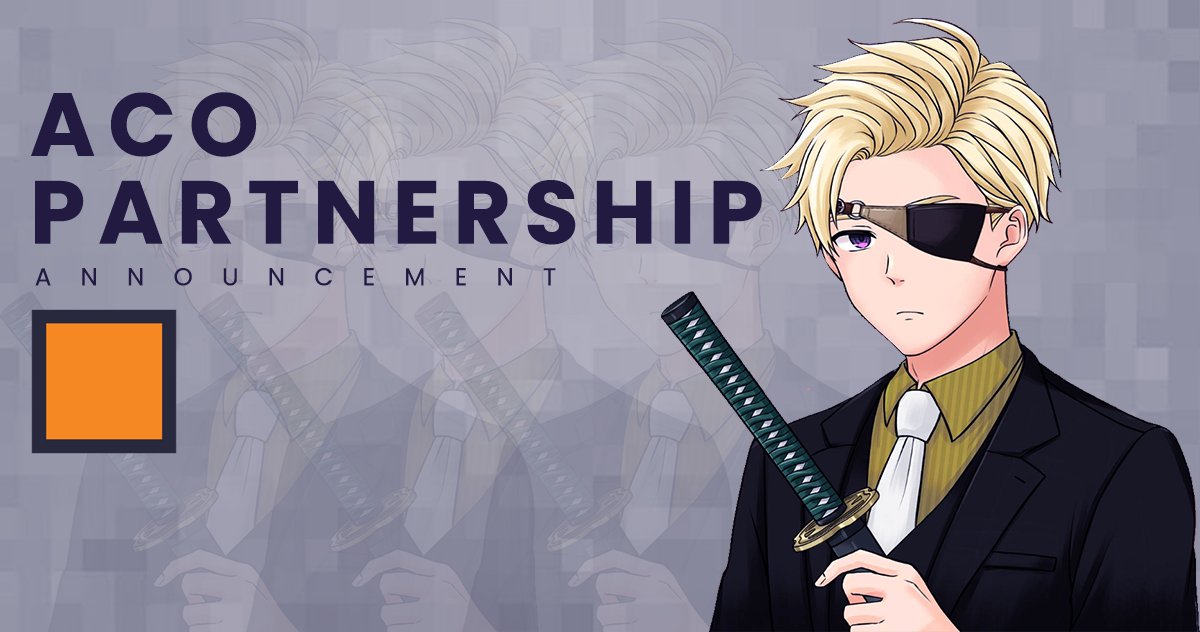 📢 PARTNERSHIP ANNOUNCEMENT

We're delighted to announce our partnership with <a href="/simon_erect/">simon.hl🔥</a> , a trusted and professional ACO service provider. Starting from now, Simon.eth will be providing ACO services for Orange Pixel members.

PGMI