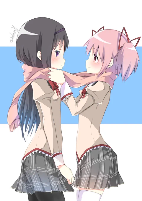マフラーシェア
