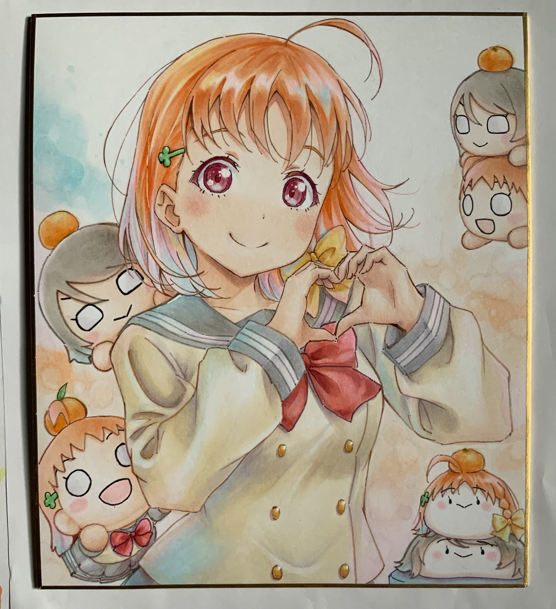 ❤️帯付き❤️初版本❤️和田ラヂヲのここにいます❤️４巻 和田ラヂヲのここにいます 第4巻 (ヤングジャンプコミックス