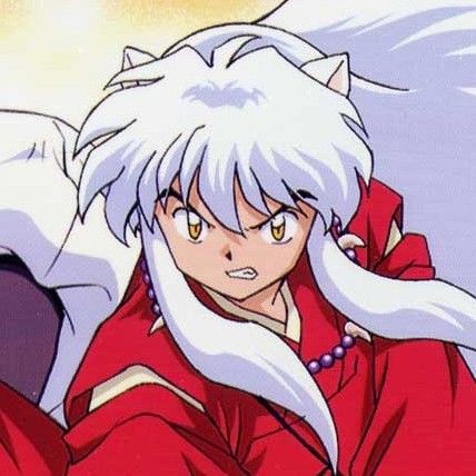 Inuyasha_daily's tweet photo. He is too handsome in the illustrations https://t.co/gyNnbbxf2u